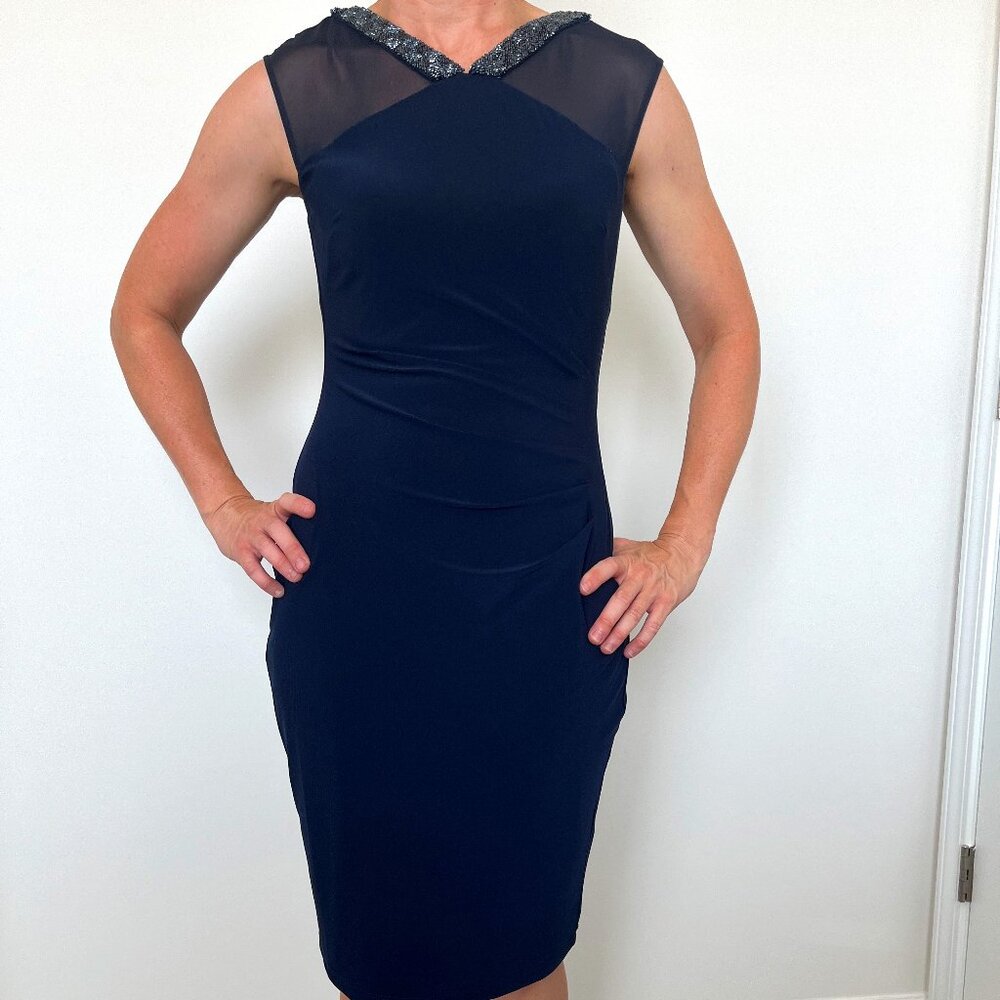 Lauren Ralph Lauren Night Out Dress Size 6